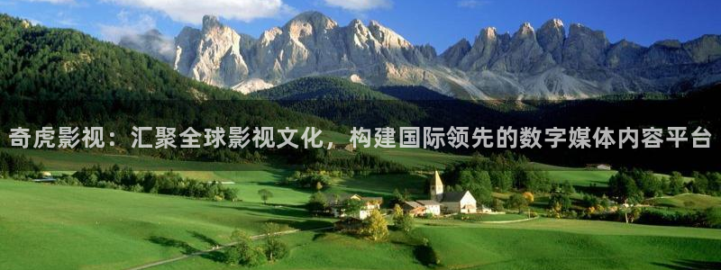 ccyy浮力影院：奇虎影视：汇聚全球影视文化，构建国际领先的数字媒体内容平台