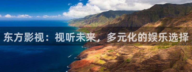 浮力影院久久91：东方影视：视听未来，多元化的娱乐选择